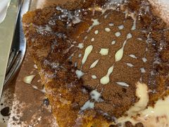 漏奶华-胜记凯心茶餐厅(汇金财富广场店)