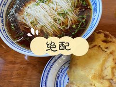 -同得兴 Since·1995 传统苏式面馆(十全街店)
