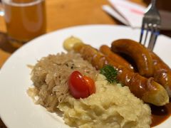 -兰特伯爵西餐厅·啤酒屋(方庄店)