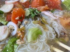 -周记蟹仔粉(侨港风情街店)