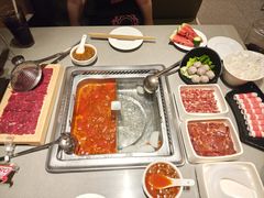 -海底捞火锅(方塔东街店)