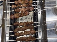 -鲁C·尚小炉·淄博烧烤(市北店)