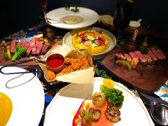 -第101座花园餐厅(湖滨88店)