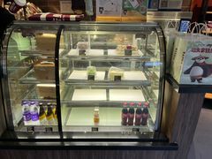 -COSTA COFFEE(张江软件园店)