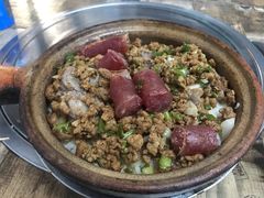 -阳江河堤老牌曾记美食