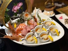 -天狗山料理(省体店)