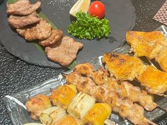 -长崎屋·日本料理·刺身·烧鸟(天河北路店)