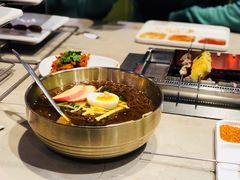 -丰茂烤串(建设街店)