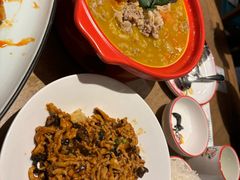 -新白鹿餐厅(城西银泰城店)