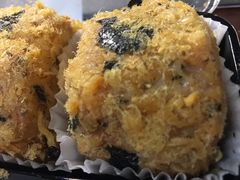 肉松小贝-迦南·甜品蛋糕(传媒店)