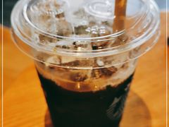 -星巴克(珠海摩尔百货店)