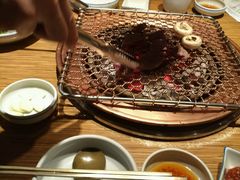 -王妃家(明洞中央店)
