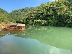 -千泷沟大瀑布旅游区