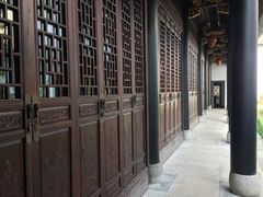 -古北水镇乌镇会精品酒店