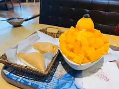 -劳顶笨咖啡(丽水宜家店)