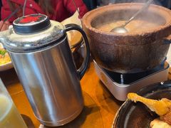 -一江水食府(后湖店)
