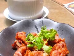 -百年银屏蚝烙·潮汕菜·非遗(乐山店)