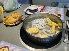 -椰小鸡·琼州糟粕醋(美兰缤纷城店)