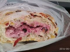 -Juicy Bakery(大学路店)