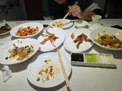 -鸭王烤鸭店(三里河店)