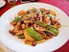 -胜记菜馆(文明路)