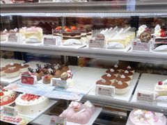 -85度C(南京龙江店)