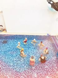 -昕孕瑜伽·孕妇瑜伽·产后修复