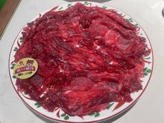 爽口嫩肉-汕头八合里海记牛肉店(清河店)