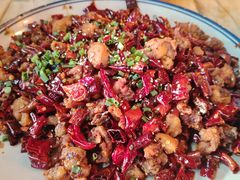 -饭江湖·江湖菜(湖广会馆店)