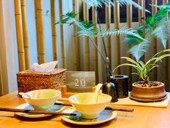 -竹里馆·淮扬菜·功夫茶(老门东店)