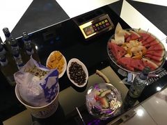 -麦乐星量贩式KTV(东丽汇城广场店)