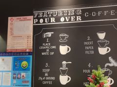 -星巴克(来福士2F店)