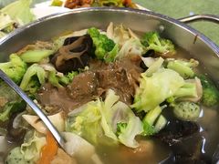 -桃子餐厅·天津菜(红星路直营店)