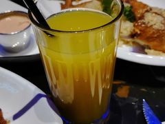 -MOSSO德国餐厅·音乐酒吧(环宇荟店)