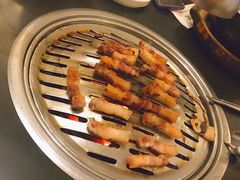 -韩屋韩国料理(天山路店)