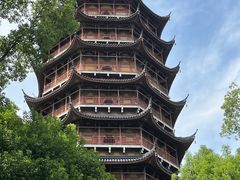 -北寺塔