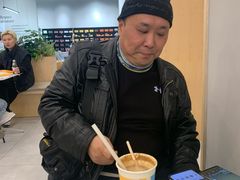 -Seesaw Coffee(武商MALL·武广店)