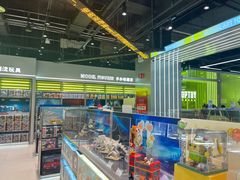 -TOP TOY(大兴荟聚店)