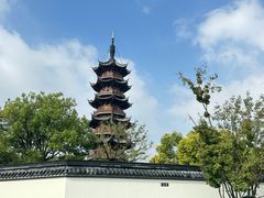 -龙华素斋(龙华路店)