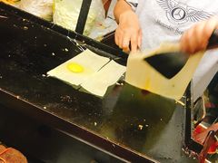 -大东北首席烤冷面(常兴路店)