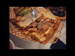 竹网鲈鱼-翠亭酒家(山西南路店)