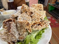 -平山城鑫烧烤(建国楼店)