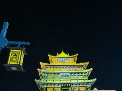 -光岳楼