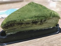 -薇薇安千层蛋糕(府城店)