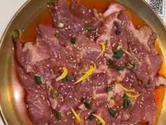 -花味·自助烤肉(大观天地店)