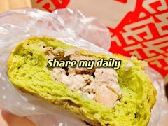 -LELECHA乐乐茶(新街口大洋店)