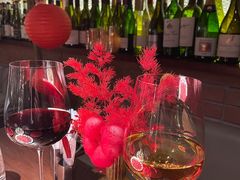 -肆海小川菜酒馆Wine Bistro (青年路店)