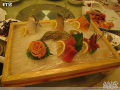 刺身-阿英煲(凉城路店)