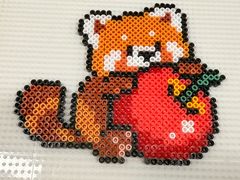 -垚火玩泥吧手作集合店·拼豆·陶艺