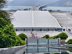 -港珠澳大桥(珠海段)